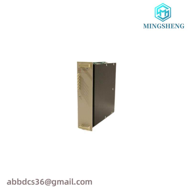 ABB PFSK 101 Power Supply