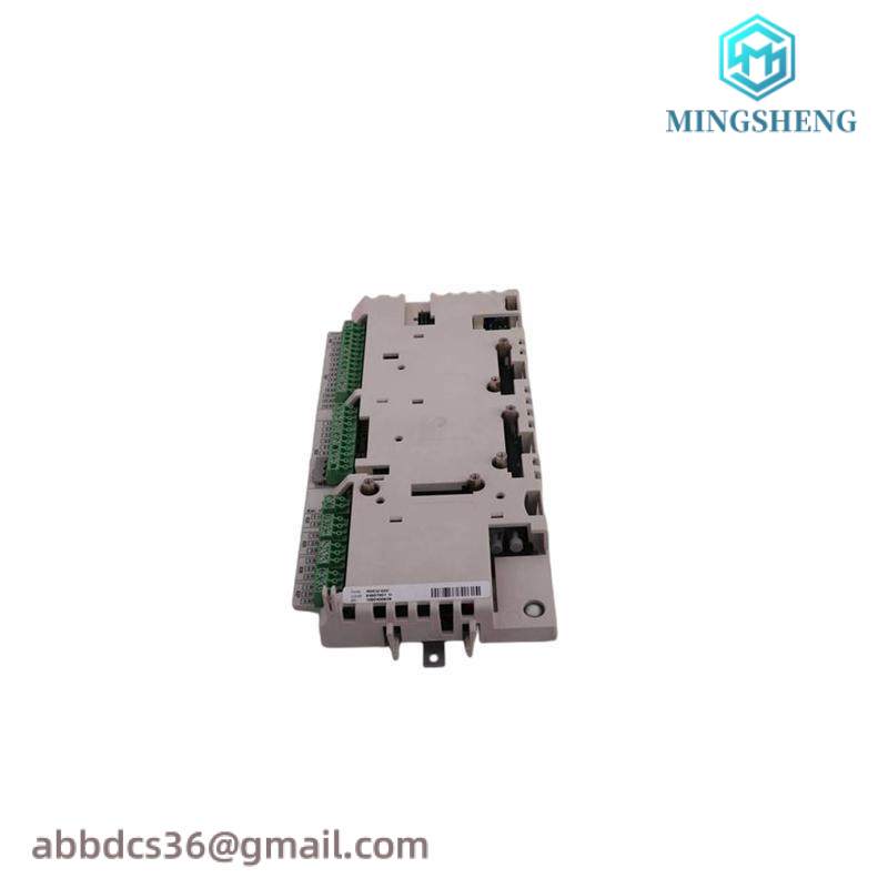 ABB PFUK104 YM110002-SD PLC Module