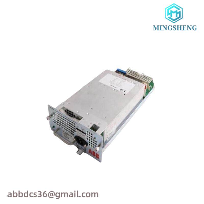 ABB PHARPS03000000 Power Supply Module