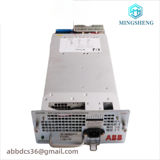 ABB PHARPS32000000