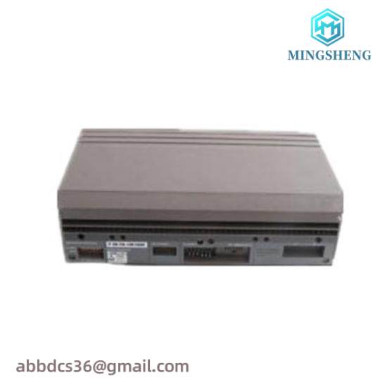 ABB PHBFIO10010000 Fieldbus I/O Module