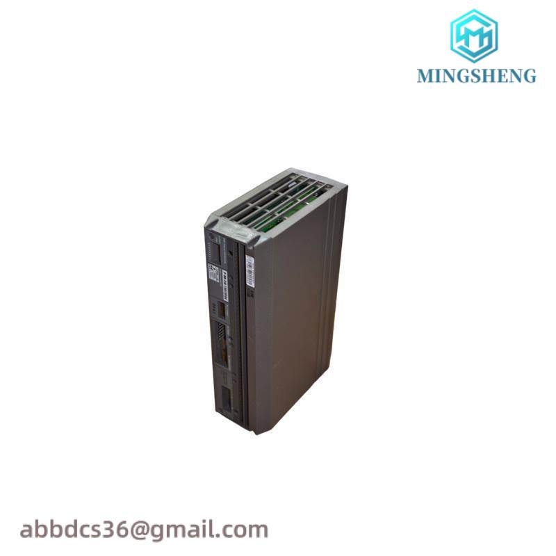 ABB PHBFIO10010000 FIO 100 P-HB-FIO-10010000 Fieldbus I/O Module