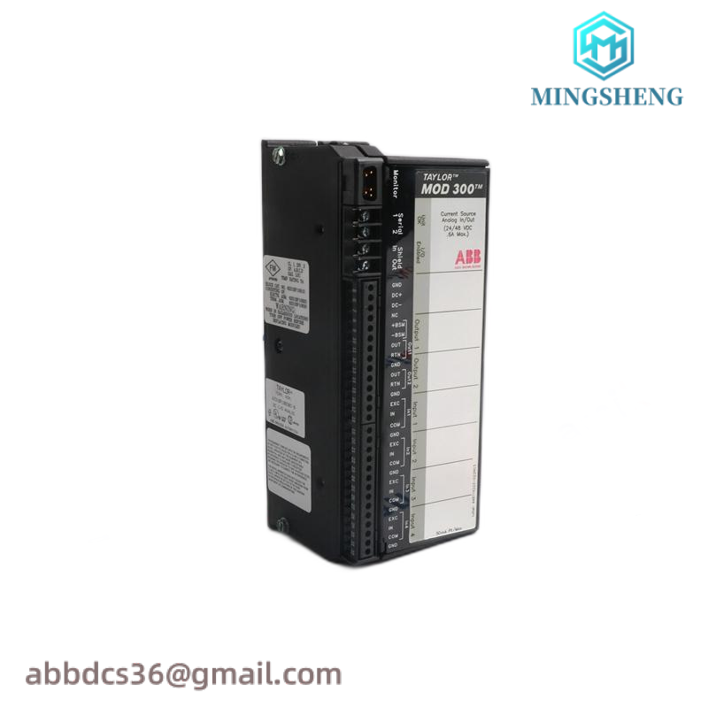 ABB PLC module 216NG63 HESG441635R1 HESG216877/E 