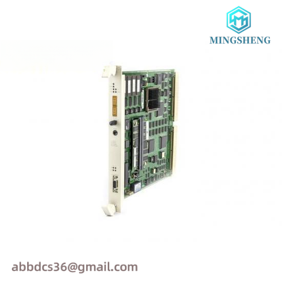 ABB 3HAC2385-1   Cable Unit