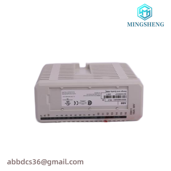 ABB PM511V 3BSE011181R1