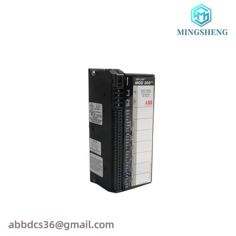 ABB PM592-ETH A6 Prog.Logic Contr.4MB