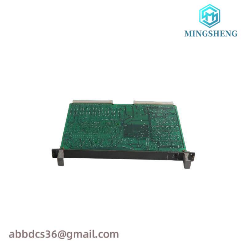 ABB PM630 3BSE000434R1 Processor Board