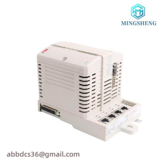 ABB PM856K01 Processor Unit