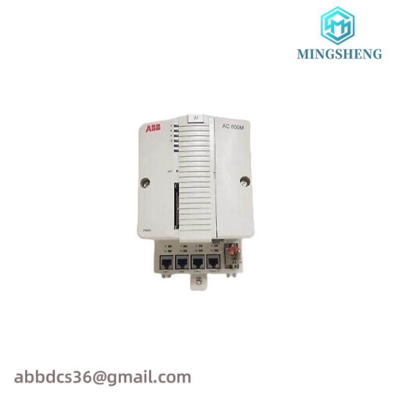 ABB PM856K01 Processor Unit Kit