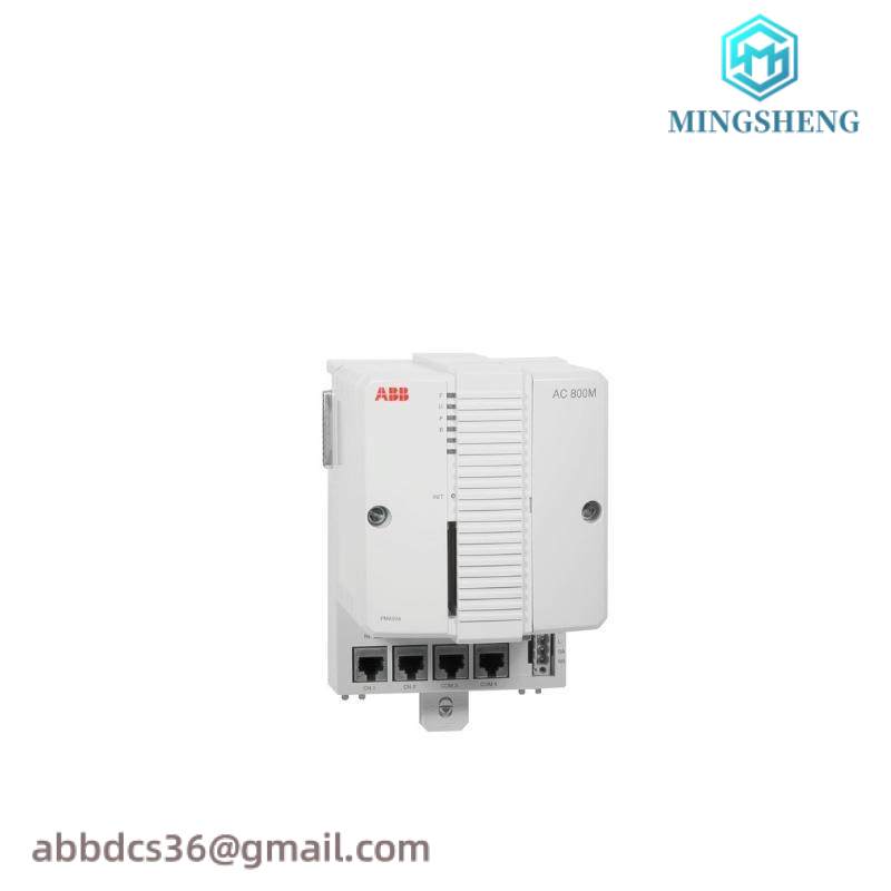 ABB PM860K01 3BSE018100R1 Processor Unit Kit