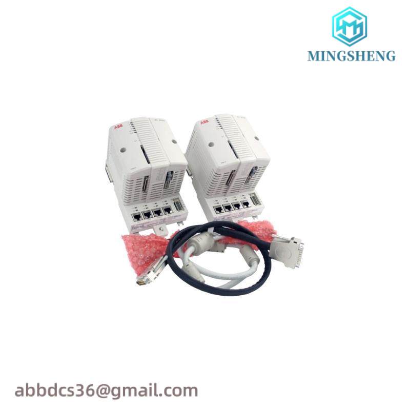 ABB PM861AK02 Redundant Processor Unit