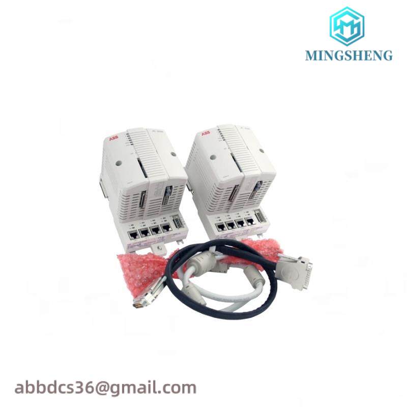 ABB PM864A 3BSE018162R1