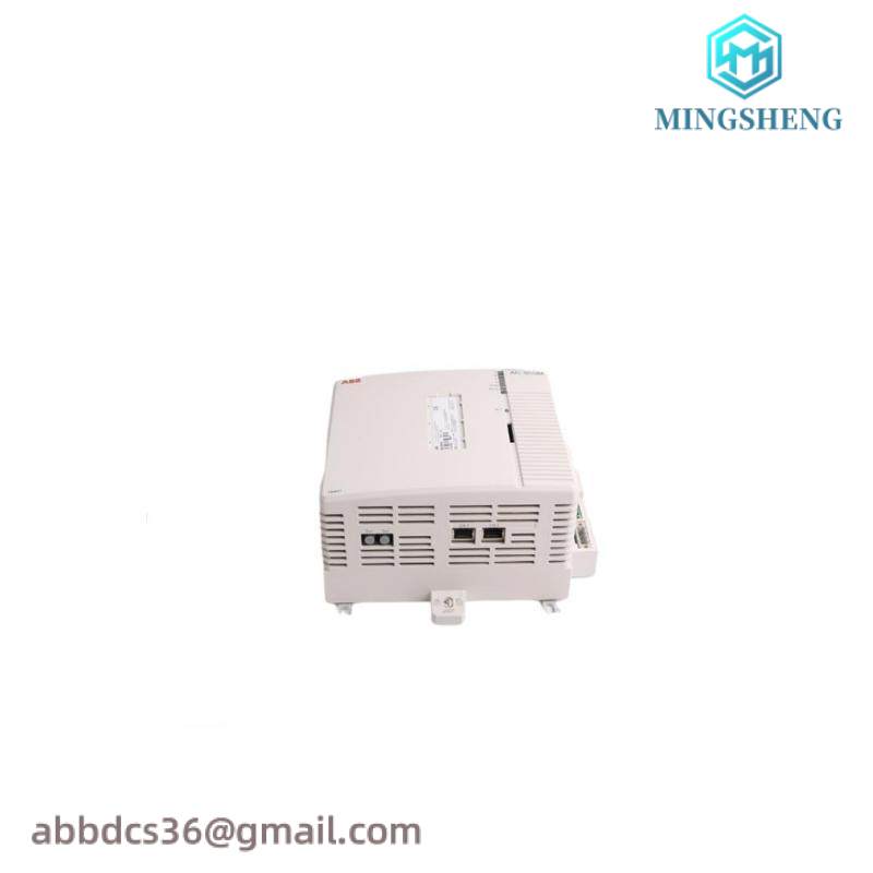 ABB PM891K01