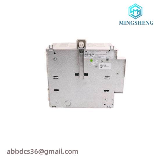 ABB PM891K01 Compact Product Suite hardware selector