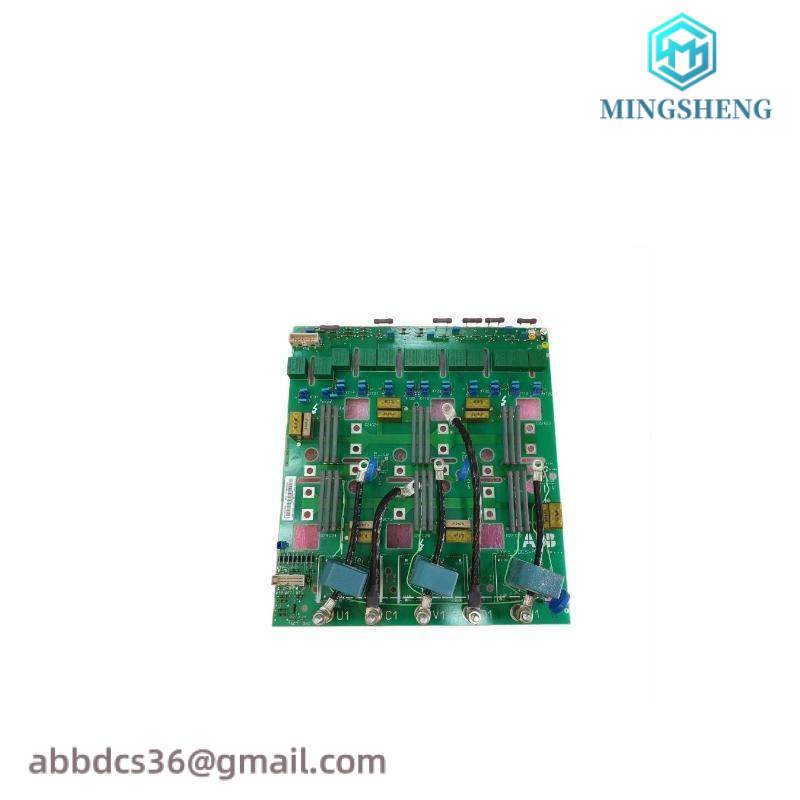 ABB 3HAC031977-001/04