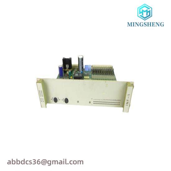 ABB .pp4758 BBC hesg 330015r1 ed1833 BRAND NEW