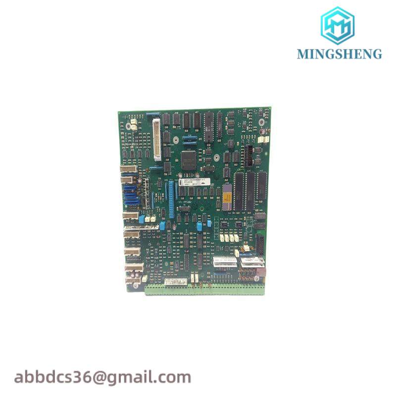 ABB PP5302B 3ADT306400R1 Communication board
