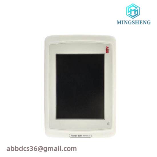 ABB PP835A