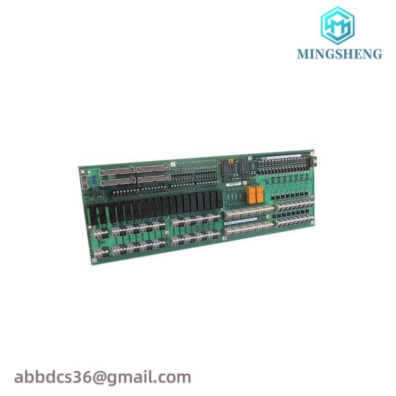 ABB PP836 3BSE042237R1