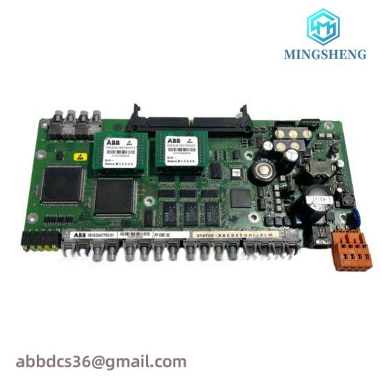 ABB PPC907BE