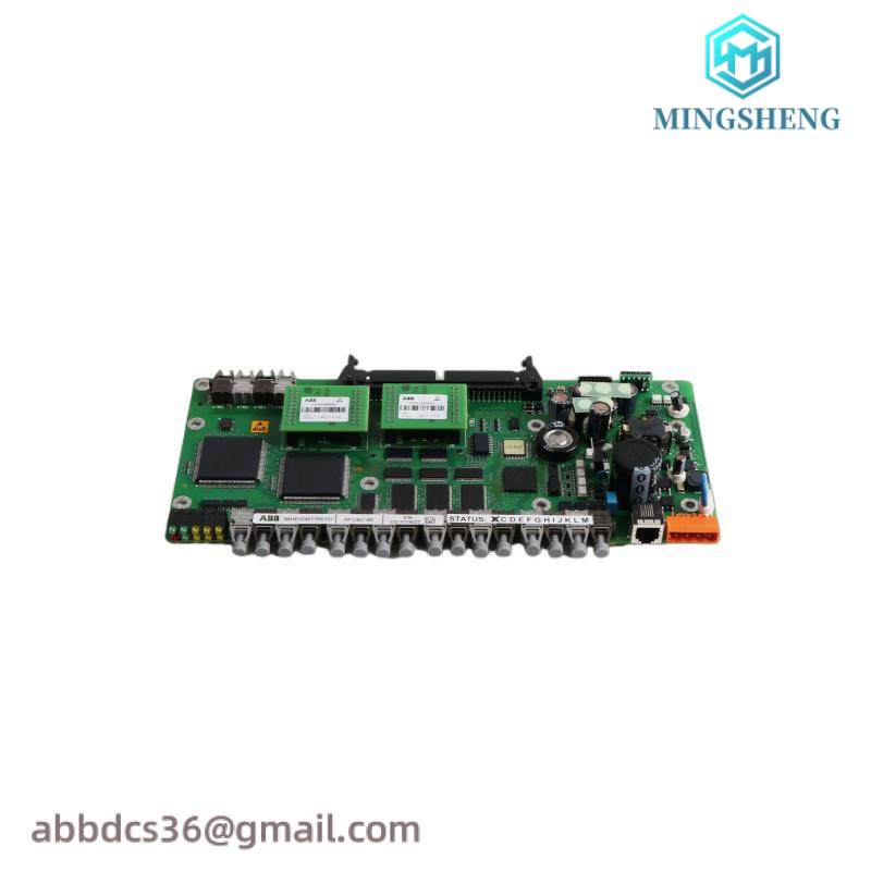 ABB PPC907BE101 3BHE024577R0101