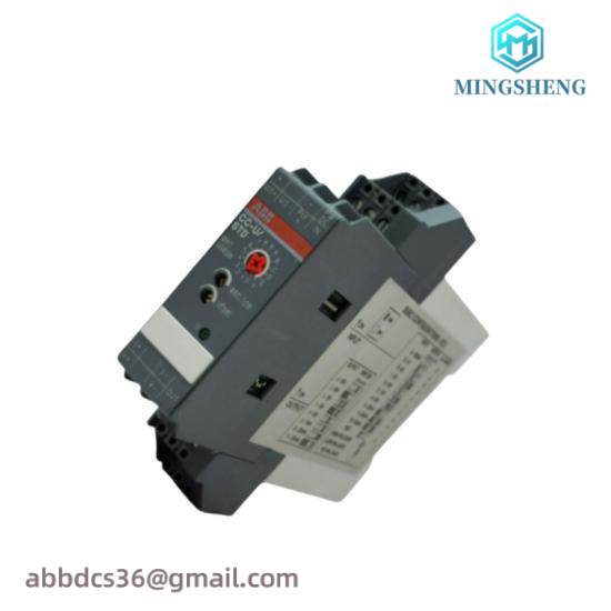 ABB PPD512 3BHE040375R1023