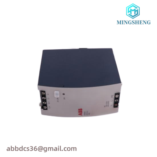 ABB PSTB370-600-70 1S160100115111070 Softstarter