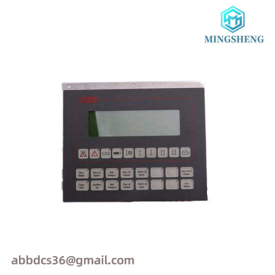 ABB PSTB370-690-70 Softstarter