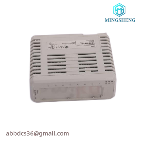 ABB PU515 3BSE013063R1  Real Time Accelerator Module