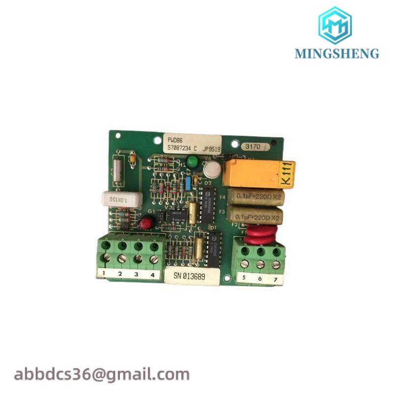 ABB SPIIL02-L