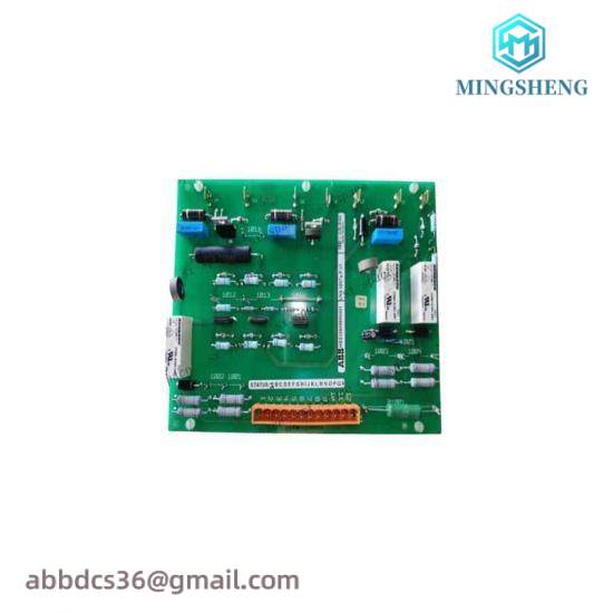 ABB RB520 3BSE003528R1