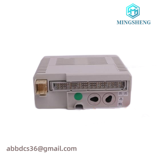 ABB RDCO-02 Communication Board