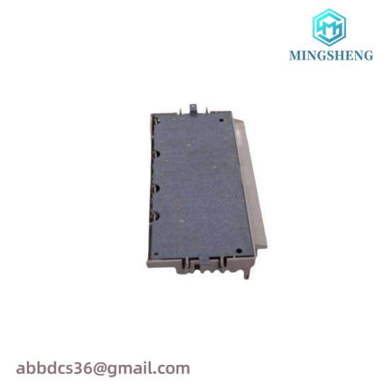 ABB RDCU-02C AMXR7130 Drive Control Unit