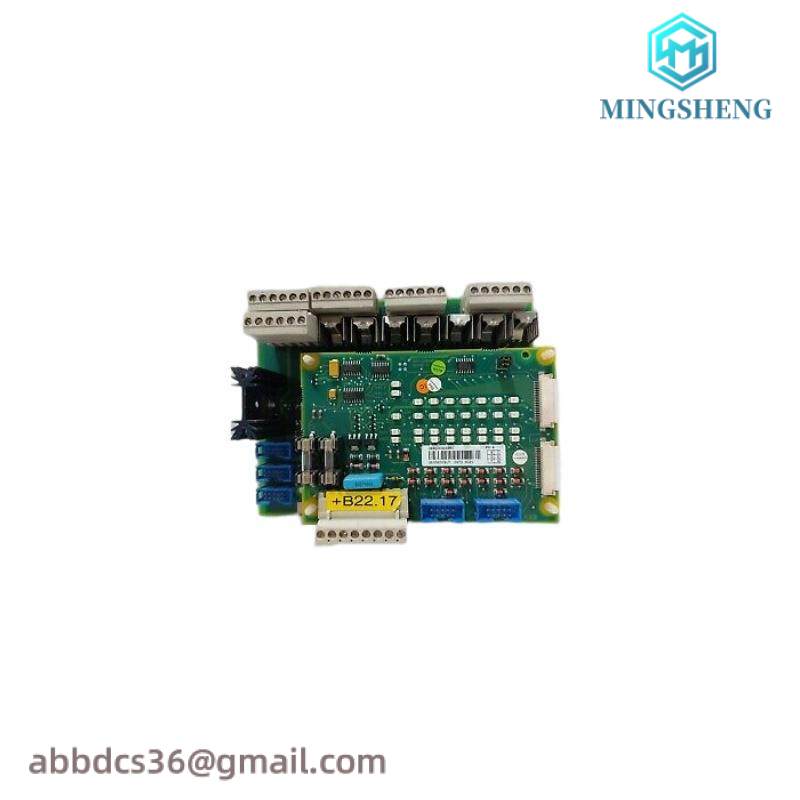 ABB REC670 1MRK002814-AB