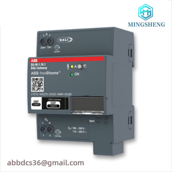 ABB REL316*4 1KHA000835-UEN Contact