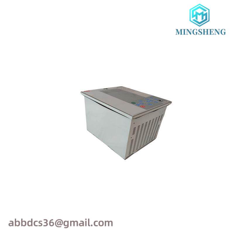 ABB RET670 1MRK002816-AA Control Relay