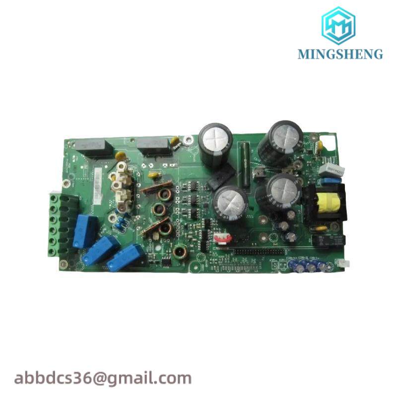 ABB RINT-5211C inverter power supply board