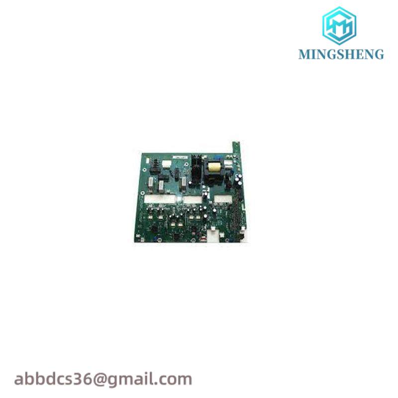 ABB RINT-5611C 68597714C Main Circuit Option Board