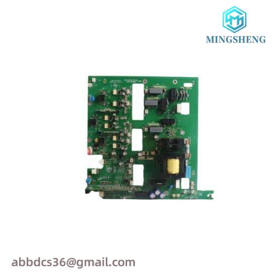 ABB RINT-5611C 68597714C  MC Interface Board