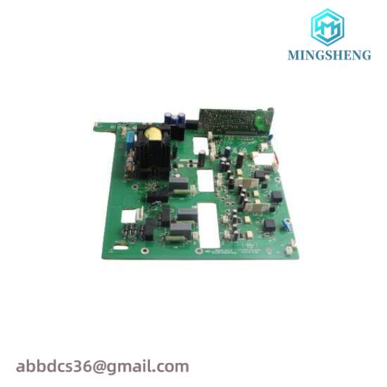 ABB RINT-5611C 68597714C  MC Interface Board
