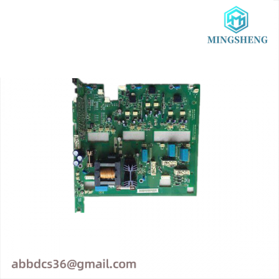 ABB RINT6621C MAIN CIRCUIT INTERFACE