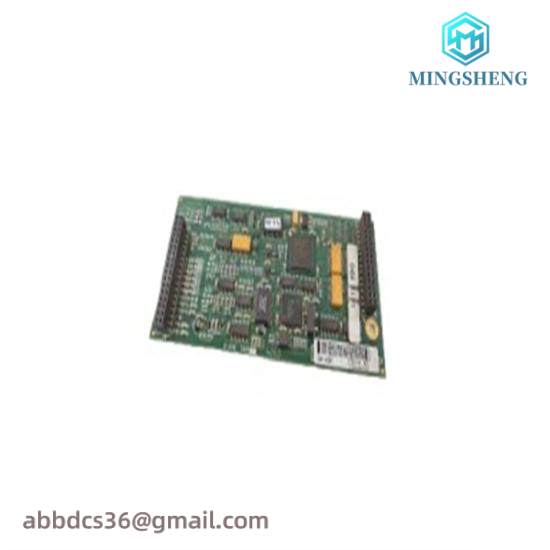 ABB Robotics 81Q03110F-A04 DSP-KORT Servo Drive Control Board