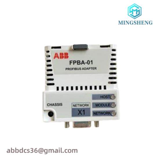 ABB 3HAC027198-001