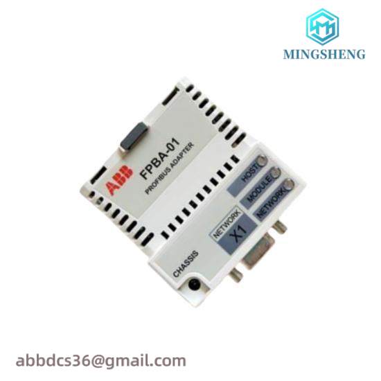 ABB 3HAC027198-001