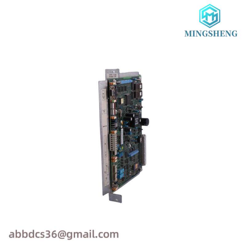 ABB RS01 H&B Contronic RS 01 module