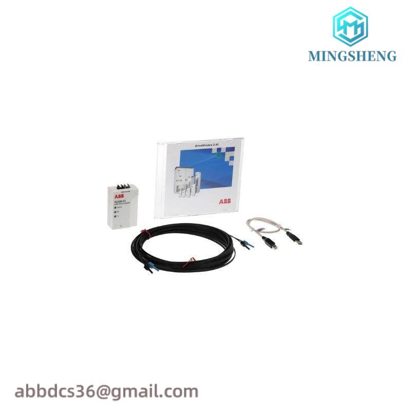 ABB RUSB-02 3AUA0000040000 Card kit