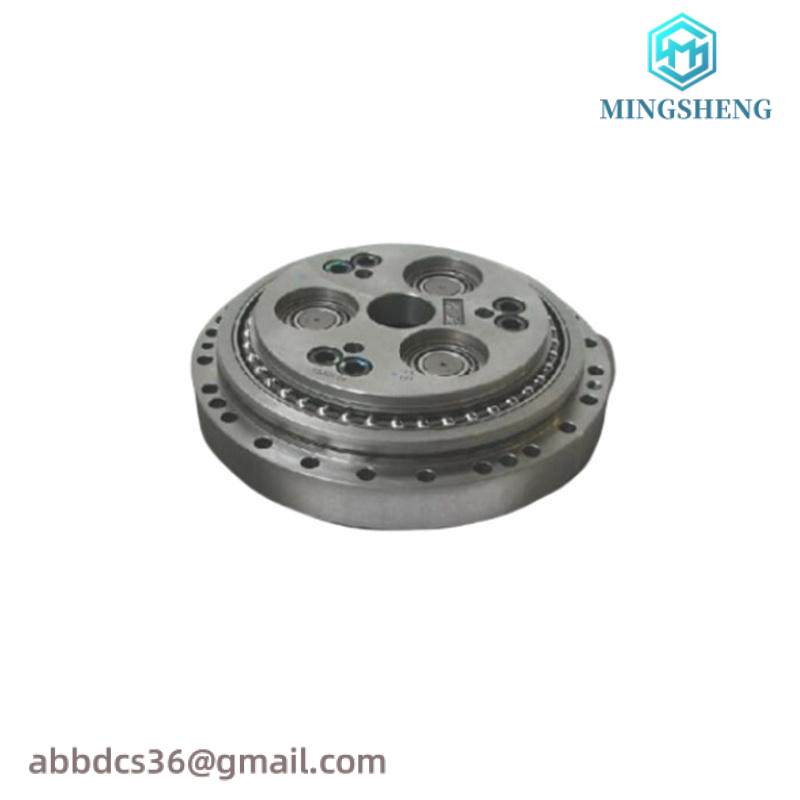 ABB V18345-1010521001 V18345 Valve Positioner