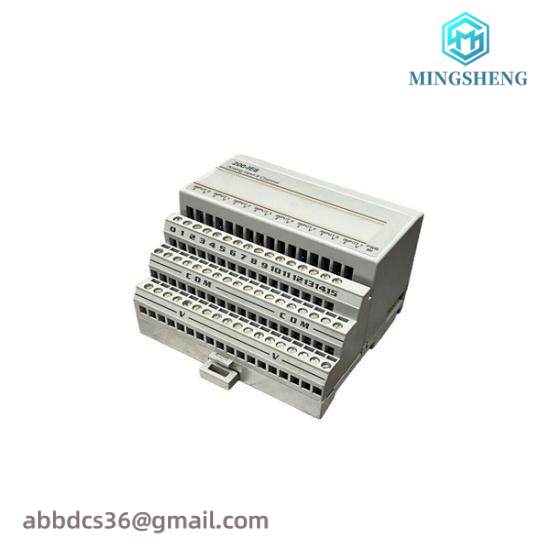ABB S200-IE8 Analog Input 8 Channel