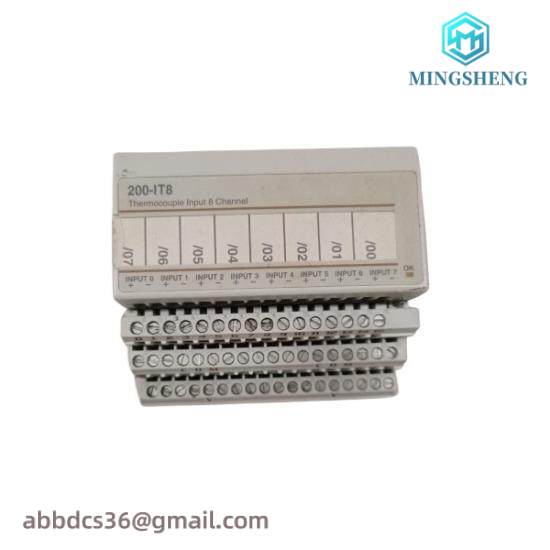 ABB S200-IT8  Spare Part