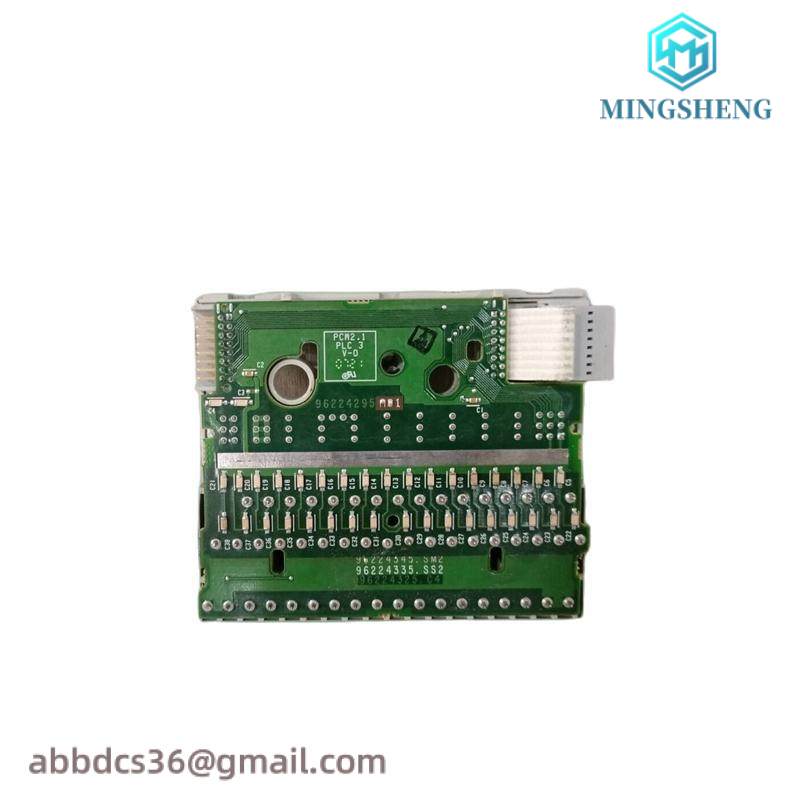 ABB S200-TB3T S200TB3T Teminal Block